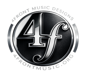 4Front Music Designs